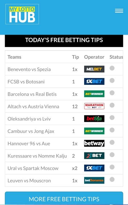 free prediction and daily 5 odds whatsapp group link|Win Big with Free 5 Odds Daily Tips .